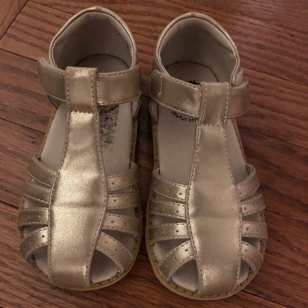 Livie & Luca 10 sandals